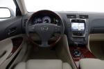 Lexus GS450h 2007 года